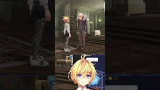 【#PokemonLegendZA #ポケモンZA】意味深おじさん【Vtuber もちぴよ】