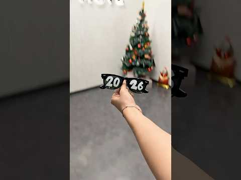 HNY 2026👋🏻ขอให้เป็นปีที่ดีของทุกคน #หูไม่ปฏิเสธเสียง มารอฟังเพลงใหม่กันนะครับ🤩❤️‍🔥#merecords