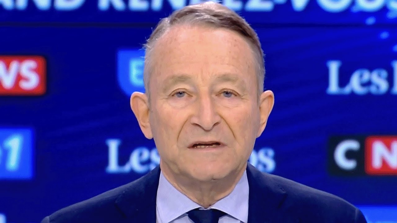 "Les européistes détruisent le rêve européen du général de Gaulle" (Pierre de Villiers)