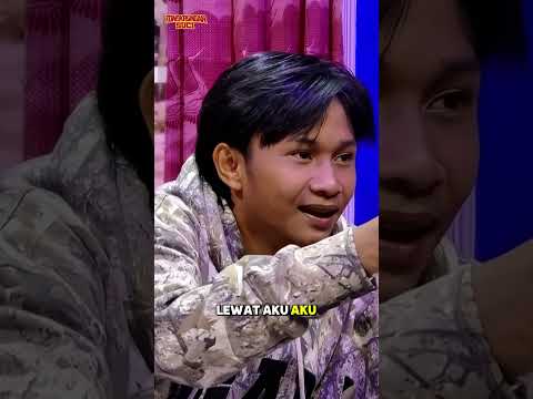 Fajar Sadboy minum kopi harus ada AH-nya 🤣#FajarSadboy #Shorts