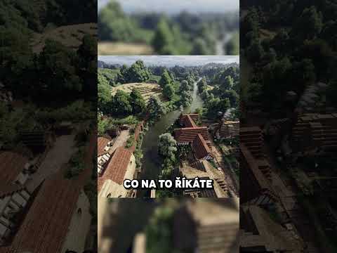 Je tohle vůbec MINECRAFT?! 😯