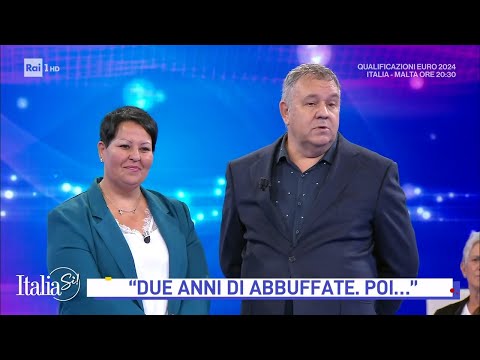 Obesità: in Italia crescita allarmante - ItaliaSì! 14/10/2023