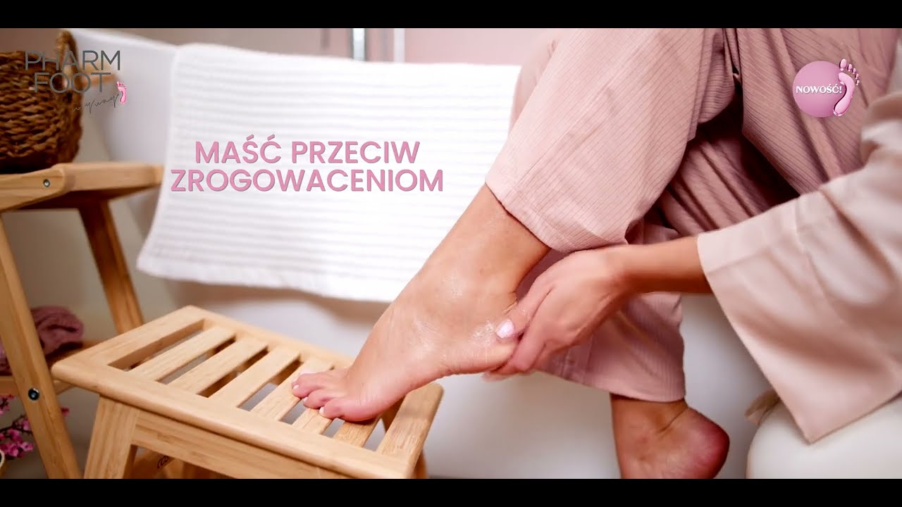 Podstawowe narzędzia do pedicure i przyrządy podologiczne - Pharm Foot