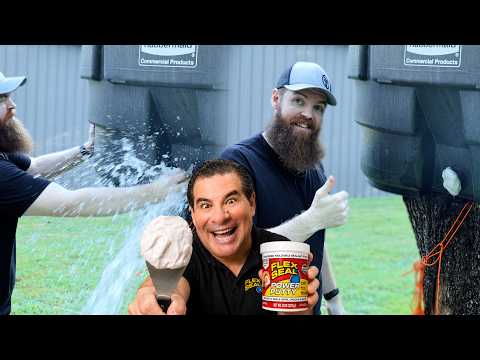 Does Flex Seal Power Putty Really Work?