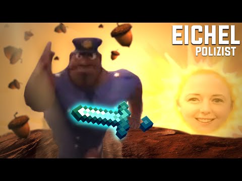 Das Internet vs. Polizei