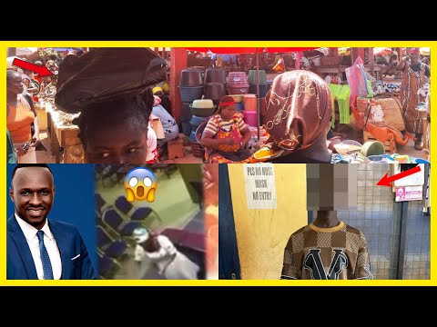 OMG - MAN MISTAKENLY K!LLED IN SEPARATING FIGHTING COUPLE AND WOMAN CAUGHT FOR SETTING CHURCH ABLAZE