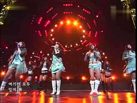 천상지희 The Club MR 제거