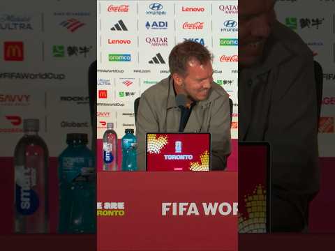 German boss gets a "BIG" laugh from media