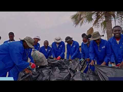 ONDANGWA CLEANING & AWARENESS CAMPAIGN 2025