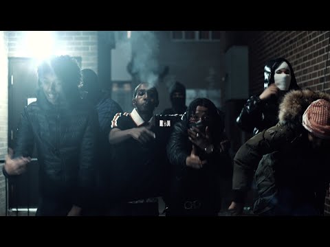 KD | 35 (Official Video)