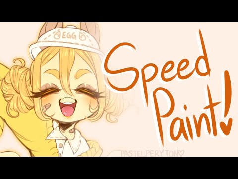 HSD Adopt Chibis 💗🌈✨ || Mlp Speedpaint