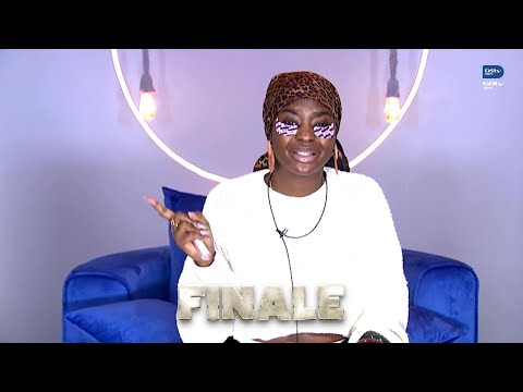 Finale: Dede’s memorable journey in Biggie’s house – BBNaija | S10 | Africa Magic