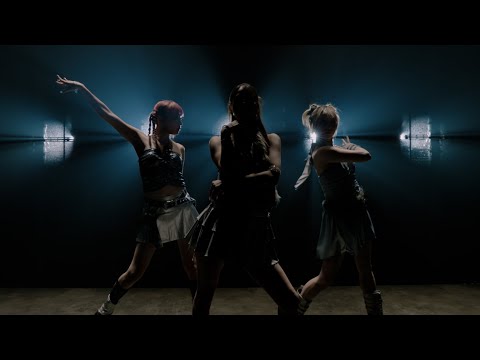 Para Para Performance Video by MELty