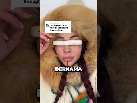 KACAMATA INI SANGAT ANEH‼️ #aksi