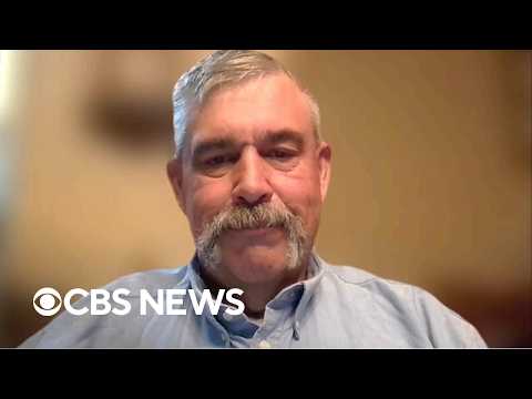 Farmer says "we're already underwater" due to high <strong>diesel</strong>, fertilizer costs