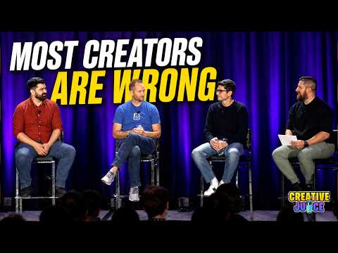 The Mistake Killing Most Fortnite Maps (Top Creators Explain)