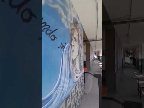 The Last of Us Cariri (URCA) #backrooms #dreamcore #thelastofus #cariri #crato #faculdade #politics