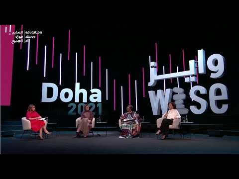 Educate Every Child: Zero Out of School Children | Plenary Session | 2021 WISE Summit