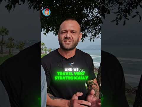 The Secret Plan That Made Early Retirement Possible for this American Couple