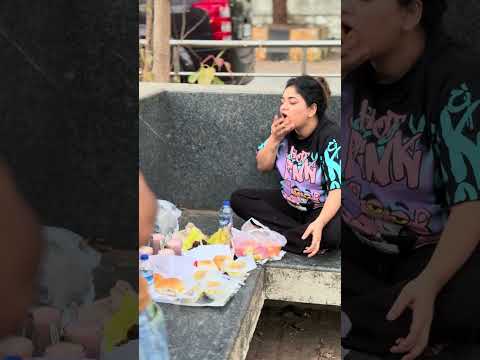 Kisi ne nahi Dekha😂