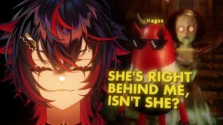 Cursed Companionsは最高の友情だ