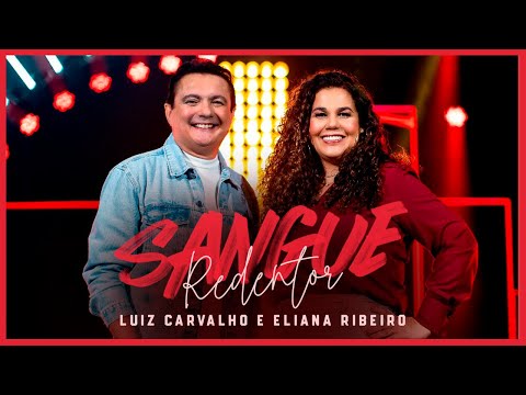 Luiz Carvalho e Eliana Ribeiro – Sangue Redentor