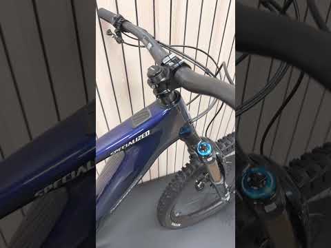 Specialized Levo Pro Carbon  Blue Onyx 2025