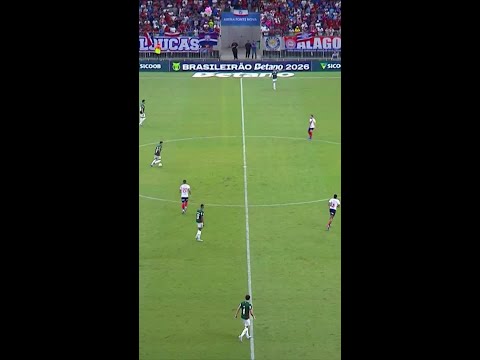 GOLAÇO DE JOHN ARIAS! GOLAÇO DO PALMEIRAS! | #shorts