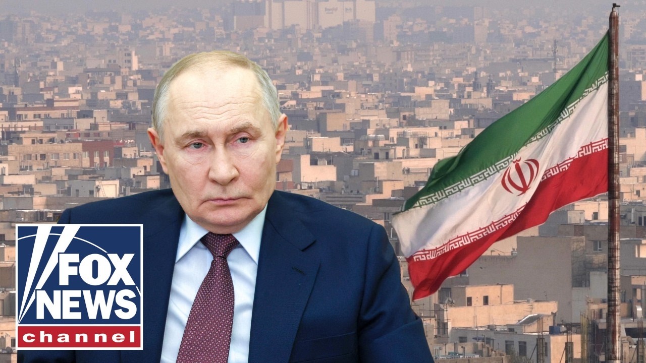 NEW DETAILS: US sanctions Russian bank over alleged Iran ties