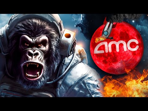 🚀 AMC: TOMORROW IS GOING TO BE OUT OF CONTROL! (AMC Short Squeeze Update!)