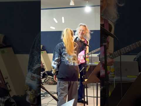 Char×AI 最後まで楽しそうな練習の様子を公開🤣💖 #AI #Char #NoGenerationGap