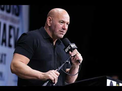 Во что превращается UFC и как Россия обогнала запад
