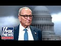 Schumer playing a DANGEROUS political game, Senate GOP whip warns