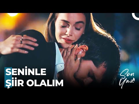 Dilimden Düşmeyen Şarkımsın - Son Yaz