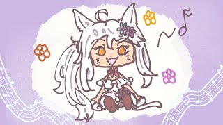 練練習✿唱唱歌✿~#宇宙貓咪配信✿