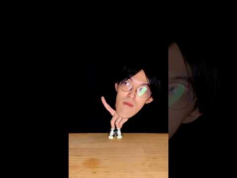 TikTokで流行ってるパックマンリミックスダンス #城之内チャンネル