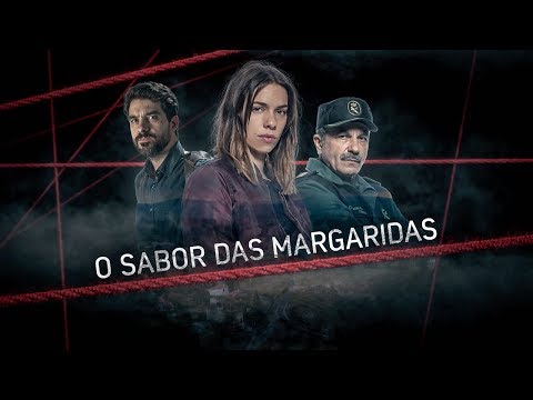 O sabor das margaridas'