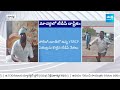 Macherla TDP Leaders Rigging Videos Viral | TDP Leaders Hulchul in Macherla @SakshiTV