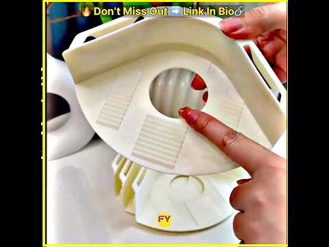 No more loose bedsheets! Easy corner hack 🔰 smart home gadgets foryou #gadgegadg #homegadgets