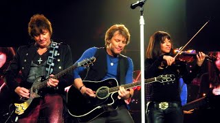 Bon Jovi | Crazy Concert at Mohegan Sun Arena | Full HD | Uncasville 2011