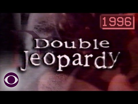 Double Jeopardy'