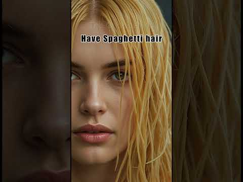 Would you rather... hair edition ! #ai