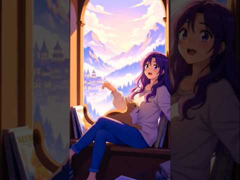 छोटी सी नन्ही सी ❤️प्यार भरे अंदाज 🥰#youtubeshort#shortsvideo #aicartoon #trendingshorts #viralvideo