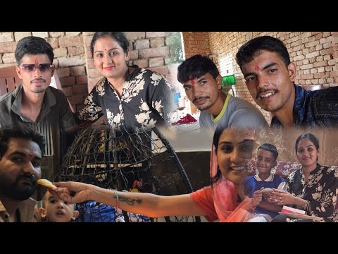 Maine to phle hi bhaiyadooj mna li, my bhaiyadooj vlog, bhaiyadooj 2025 vlog