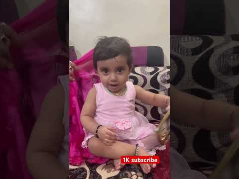 nanhi pari #viralbaby