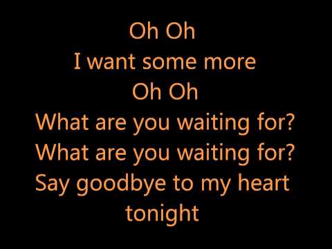 Glee - Animal Lyrics