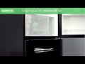 Gorenje RK 60359 - яркий холодильник с ретро-дизайном - Видеодемонстрация от Comfy.ua