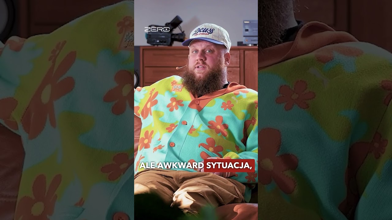 PIOSENKA WIKINGÓW SPECJALNIE DLA GŁODKA