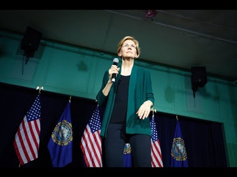 GTM's Climate and Energy Guide to the 2020 Democratic Primary:
Elizabeth Warren