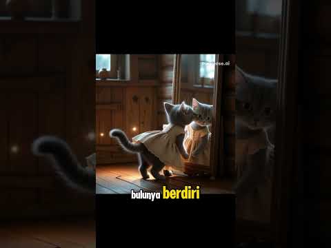 #short#shorts#cat#kucing#kucinganggoralucudanimut #kucinglucu#ai#cute#catvideos#catlovers#cats
